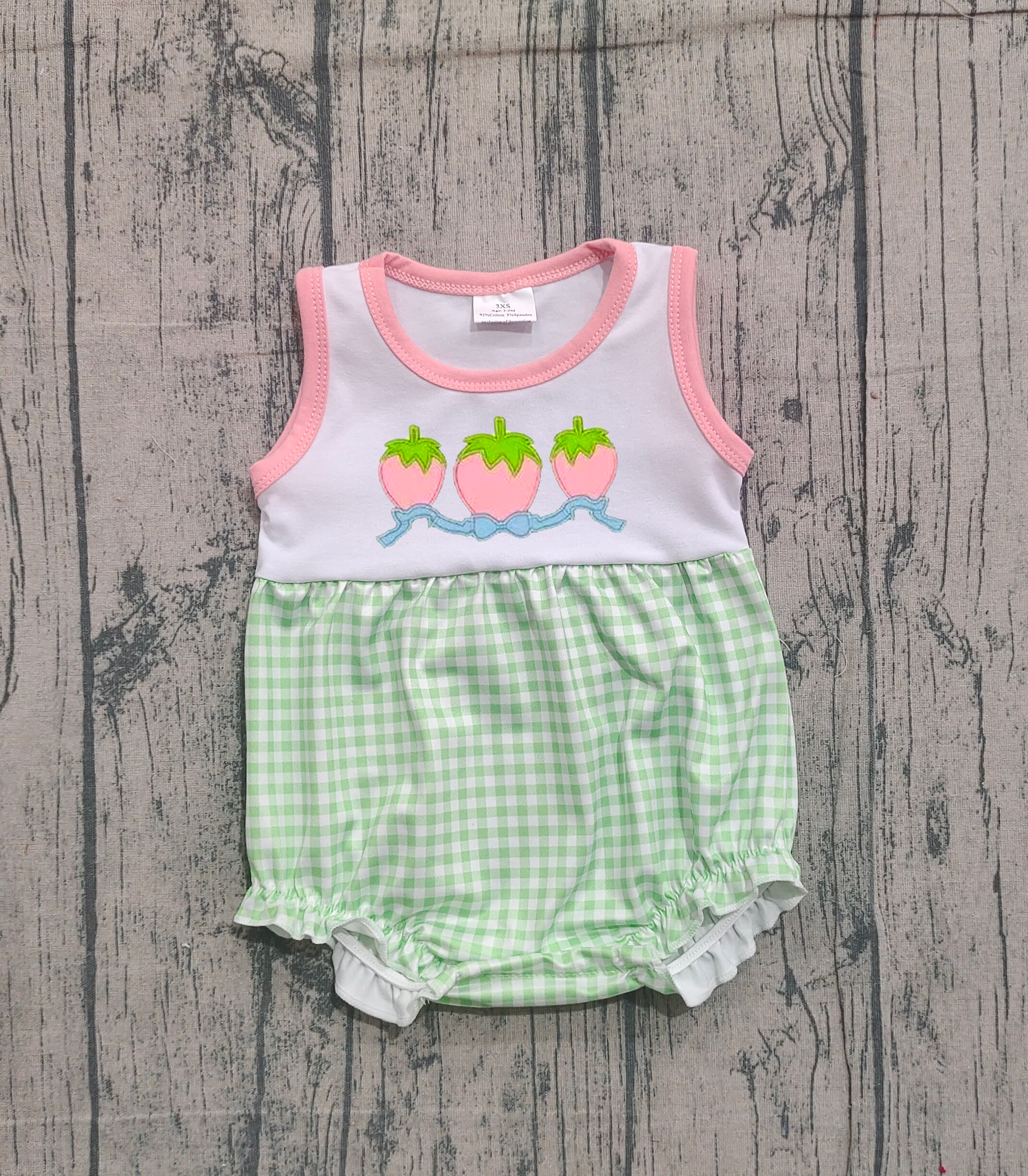 Baby Clothing Sale - z1206-07 SR3725 Pre-sale Wholesale baby romper