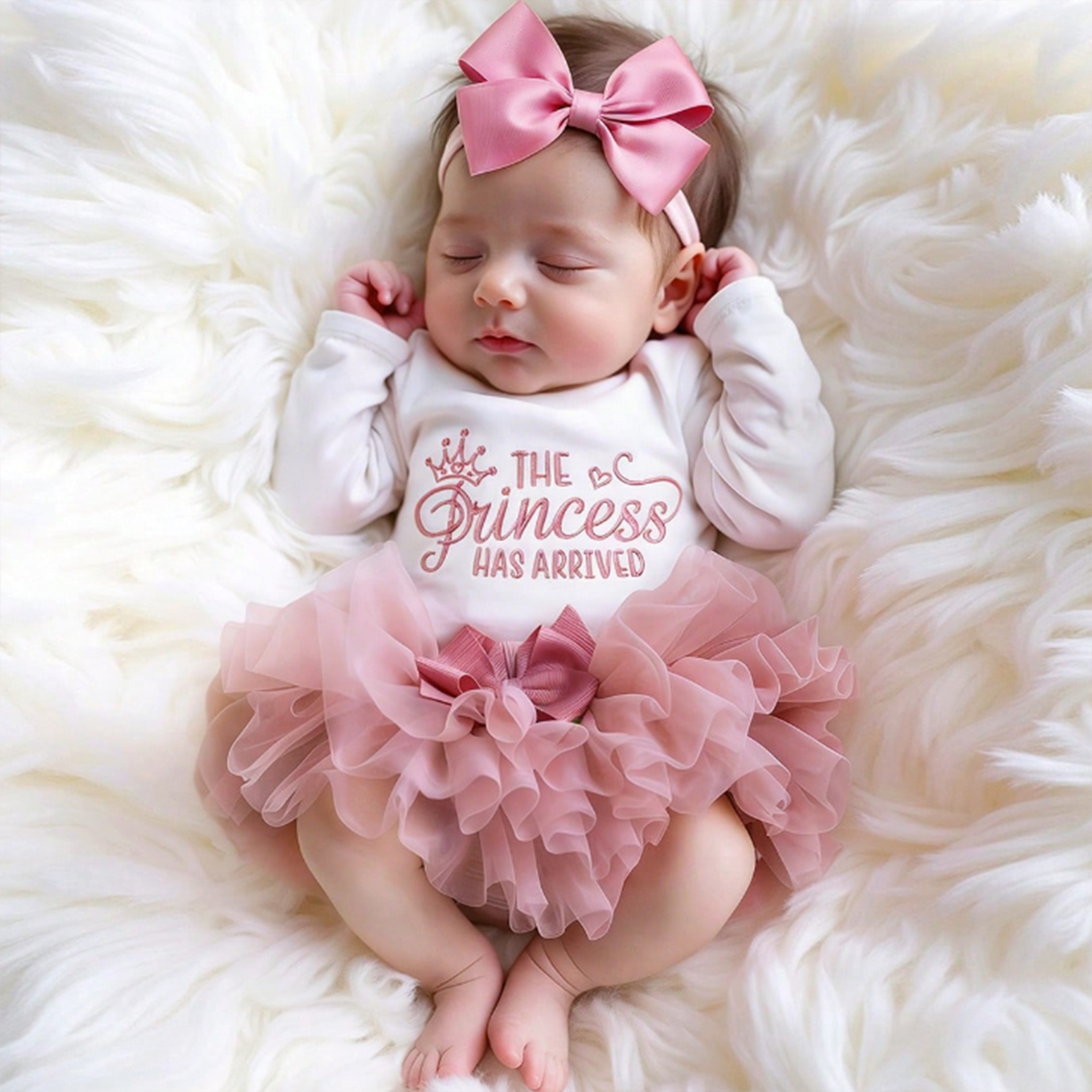 Baby Clothing Brands - Ylsteed Summer Newborn Photography Outfit Sets
