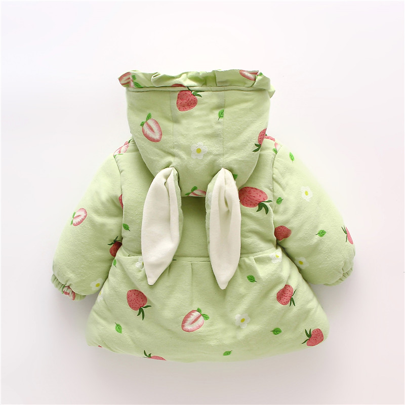 Baby Girl Coat Winter Coat Win - Baby Clothing Winter incelemesi ve fiyatı