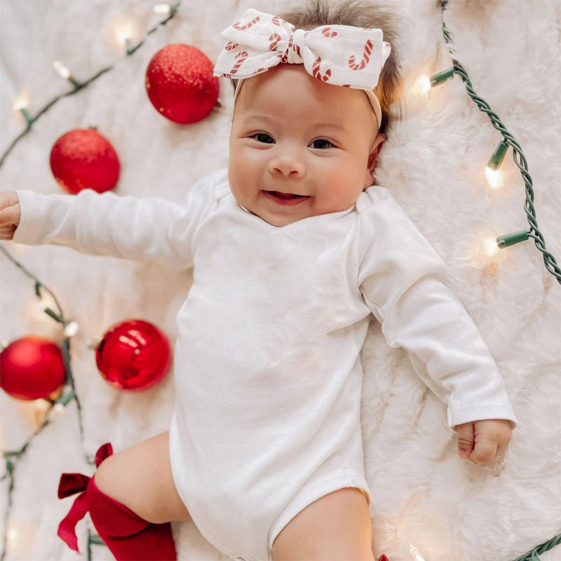 3/8PCS/LOT Long Sleeved Baby B - Baby Clothing Brands incelemesi ve fiyatı
