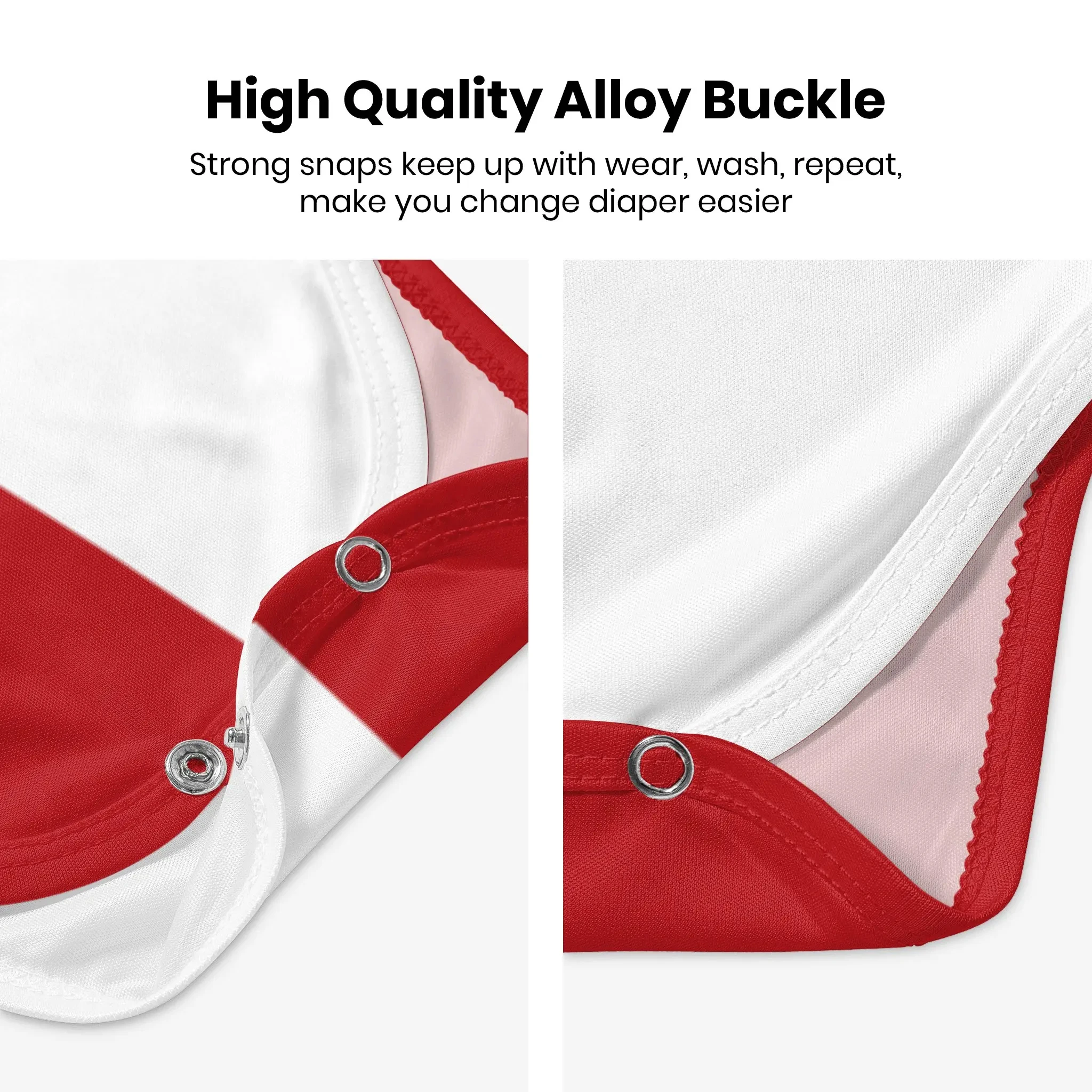 Hapoel Tel Aviv Baby Bodysuit  - Baby Clothing Brands incelemesi ve fiyatı