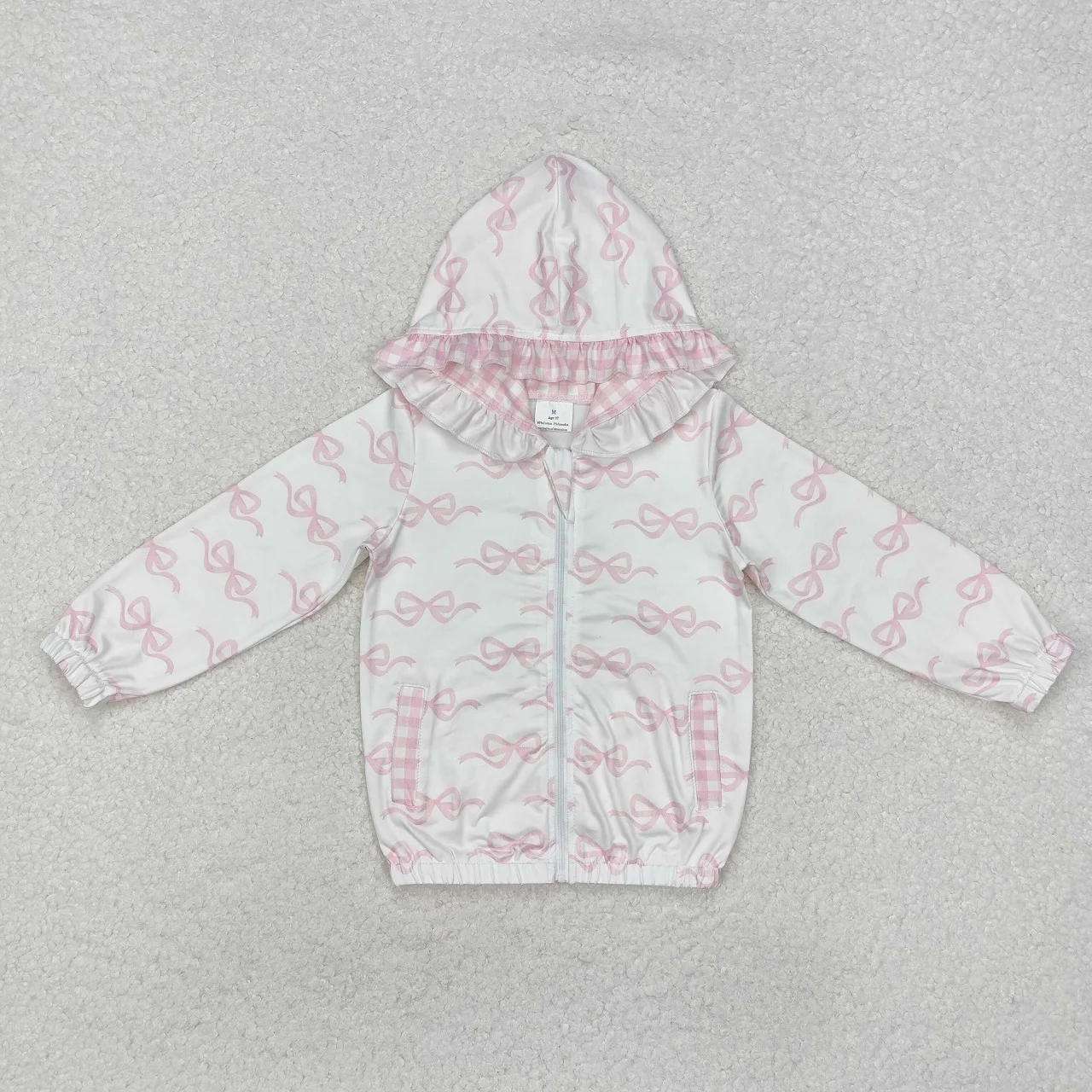 Wholesale Baby Girl Long Sleev - Knit Cardigan Infant incelemesi ve fiyatı