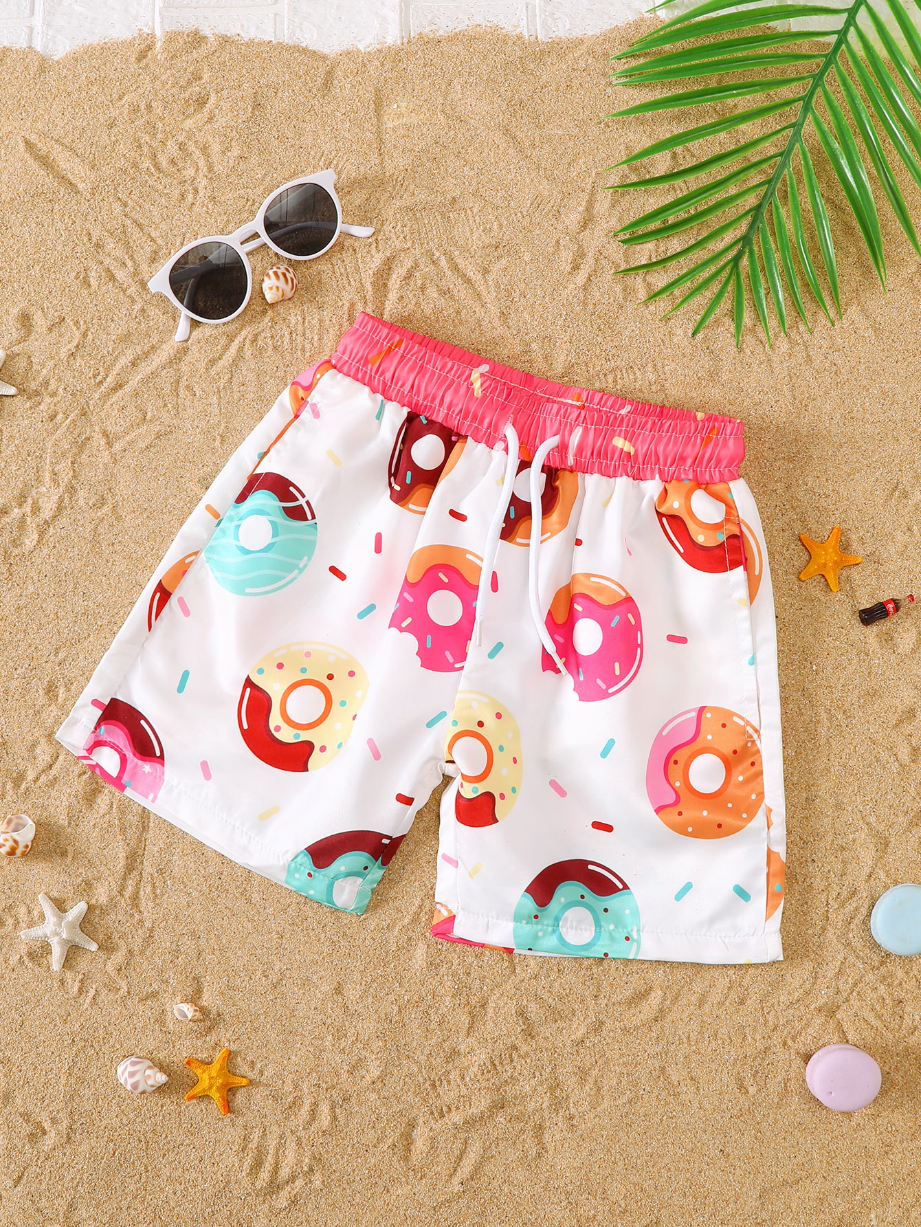 Baby Boys Summer Donut Pattern - Baby Clothing Patterns incelemesi ve fiyatı