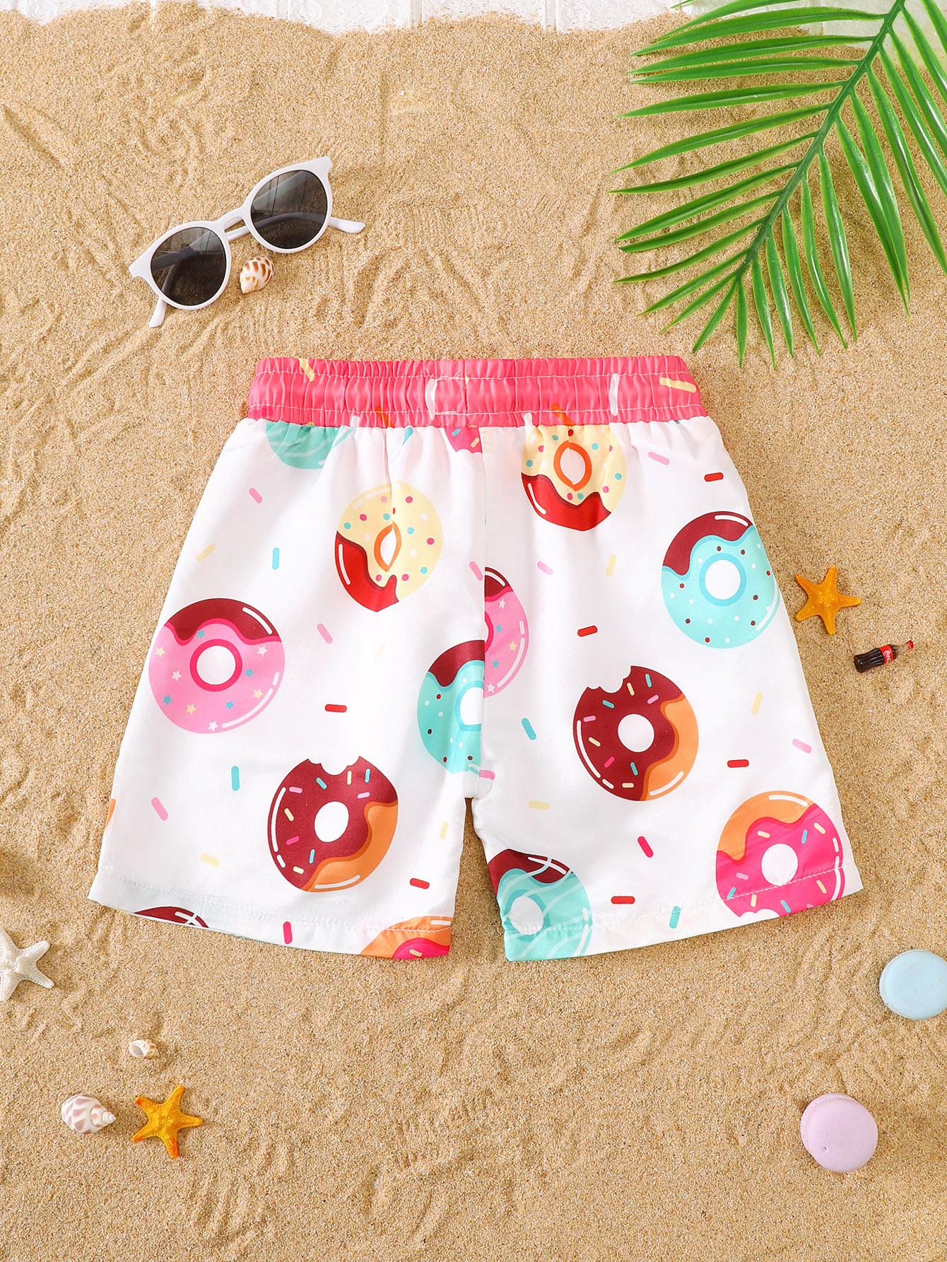 Baby Boys Summer Donut Pattern - Baby Clothing Patterns incelemesi ve fiyatı