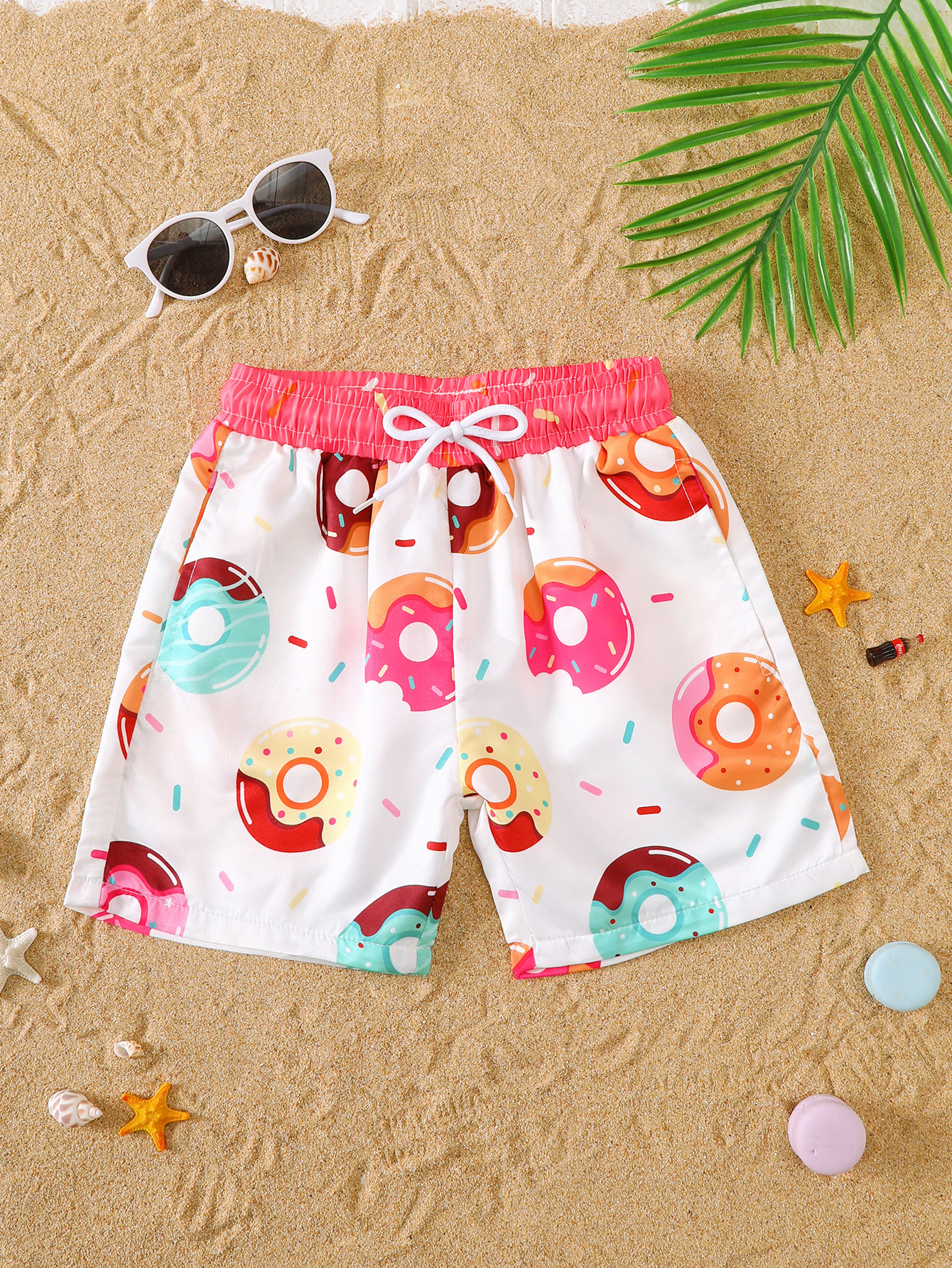 Baby Boys Summer Donut Pattern - Baby Clothing Patterns incelemesi ve fiyatı
