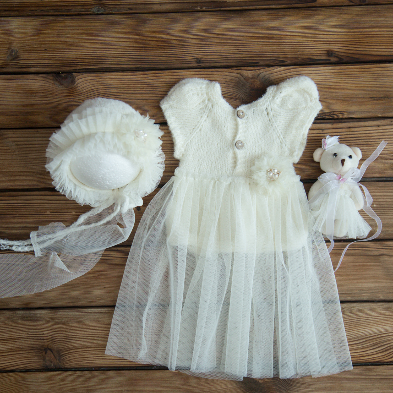 Newborn Sewing Girl Dress Soft - Baby Clothing Brands incelemesi ve fiyatı