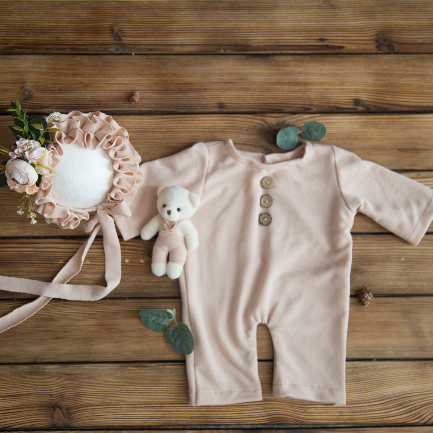 Newborn Sewing Girl Dress Soft - Baby Clothing Brands incelemesi ve fiyatı