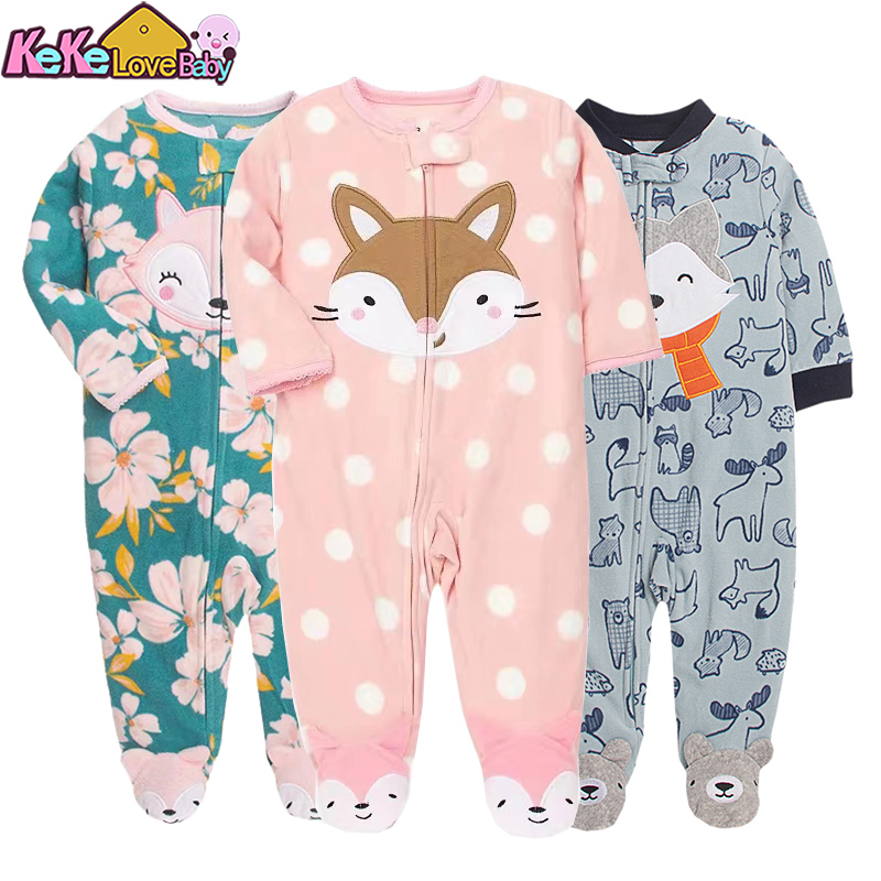Newborn Baby Boy Girl Rompers  - Baby Clothing Brands incelemesi ve fiyatı