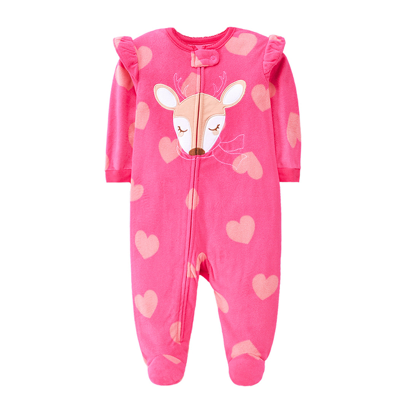 Newborn Baby Boy Girl Rompers  - Baby Clothing Brands incelemesi ve fiyatı