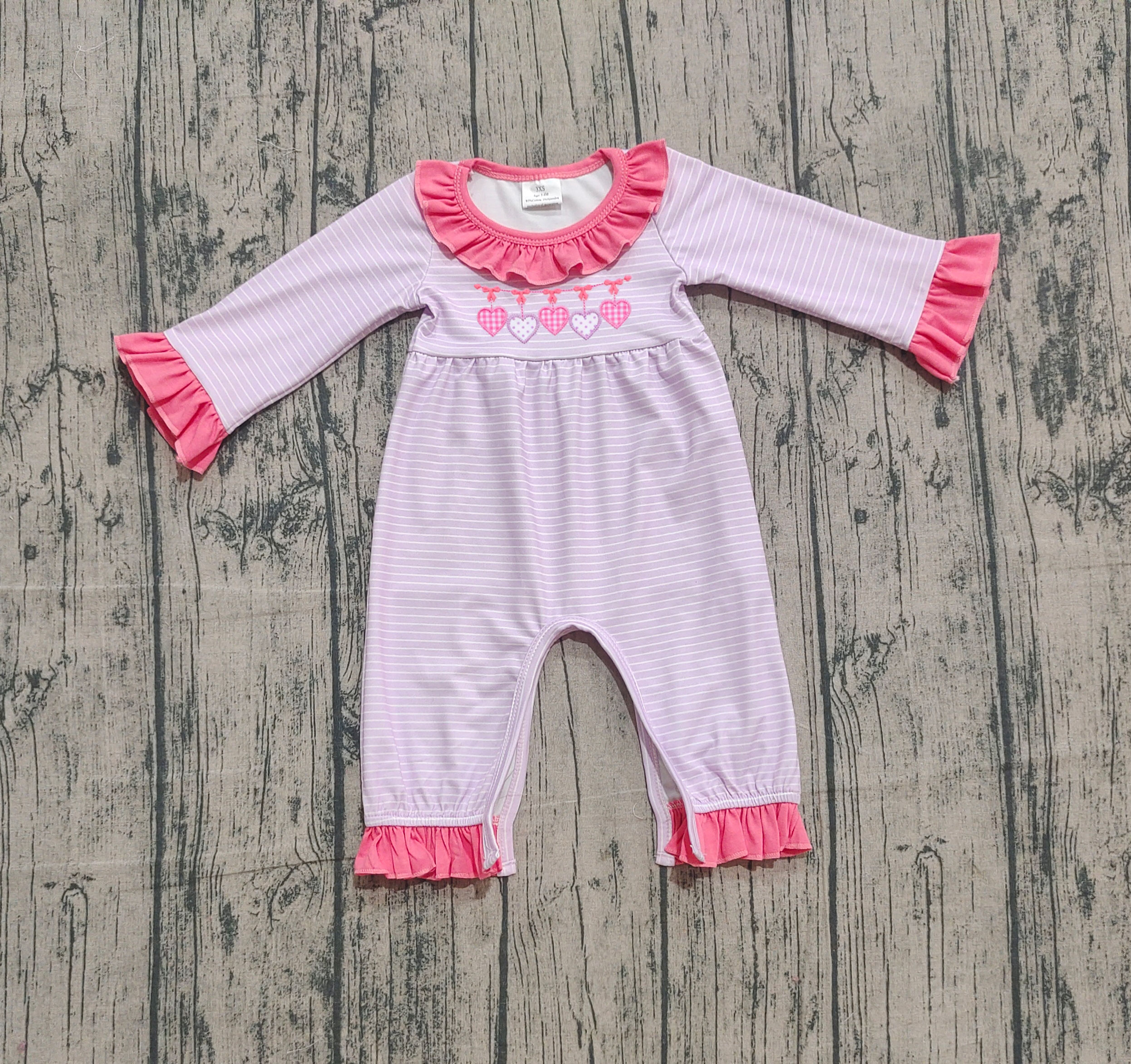 z108-06 LR2740 Pre-sale Wholes - Baby Clothing Sale incelemesi ve fiyatı