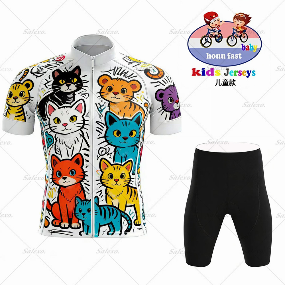 Baby 2026 Kids Cycling Jersey  - Baby Clothing Sale incelemesi ve fiyatı