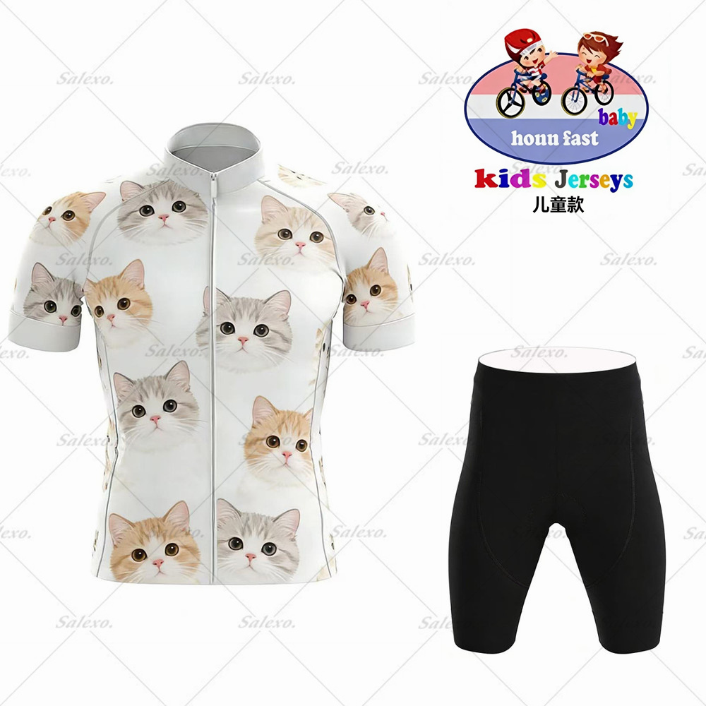 Baby 2026 Kids Cycling Jersey  - Baby Clothing Sale incelemesi ve fiyatı