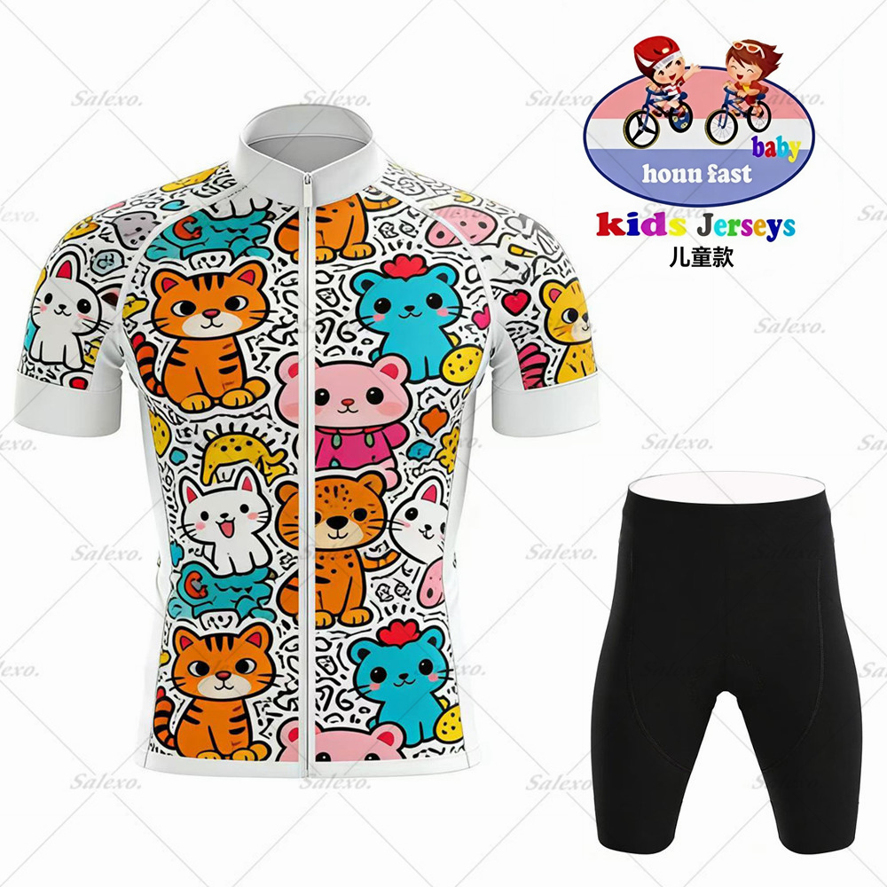 Baby 2026 Kids Cycling Jersey  - Baby Clothing Sale incelemesi ve fiyatı