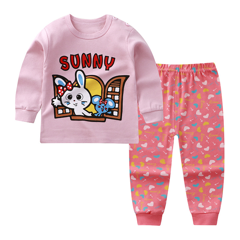 Baby Kids Home Long Johns Clot - Baby Clothing Patterns incelemesi ve fiyatı
