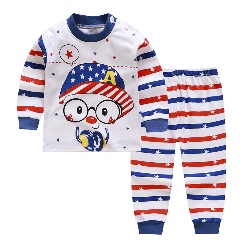 Baby Kids Home Long Johns Clot - Baby Clothing Patterns incelemesi ve fiyatı