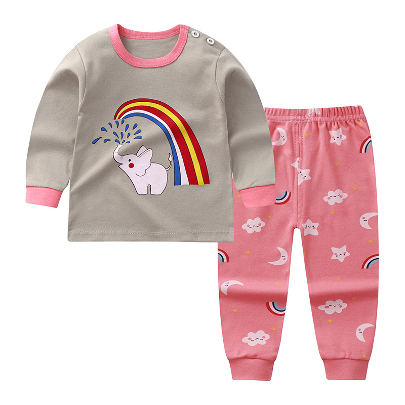 Baby Kids Home Long Johns Clot - Baby Clothing Patterns incelemesi ve fiyatı