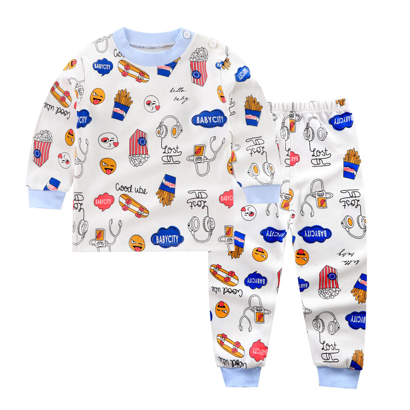 Baby Kids Home Long Johns Clot - Baby Clothing Patterns incelemesi ve fiyatı