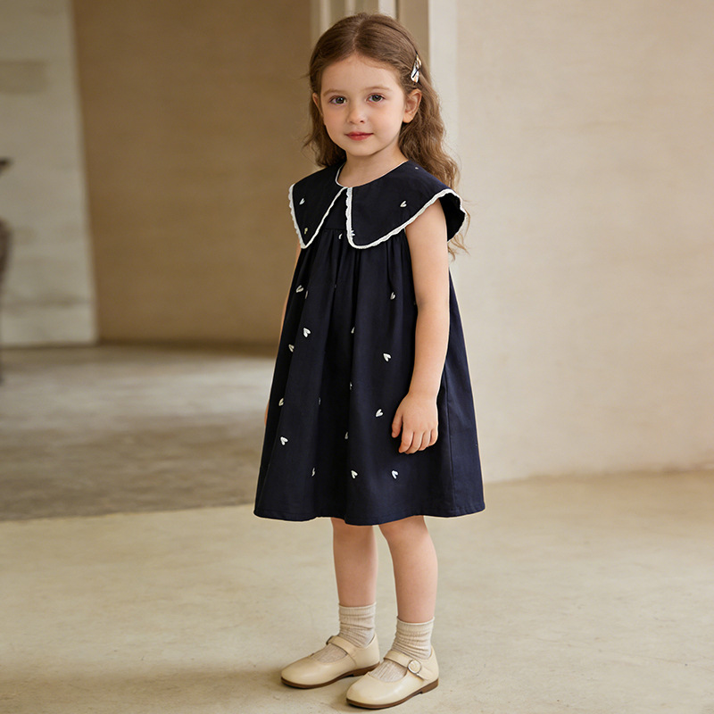Hot Sale Korean Style Girls Su - Baby Clothing Sale incelemesi ve fiyatı