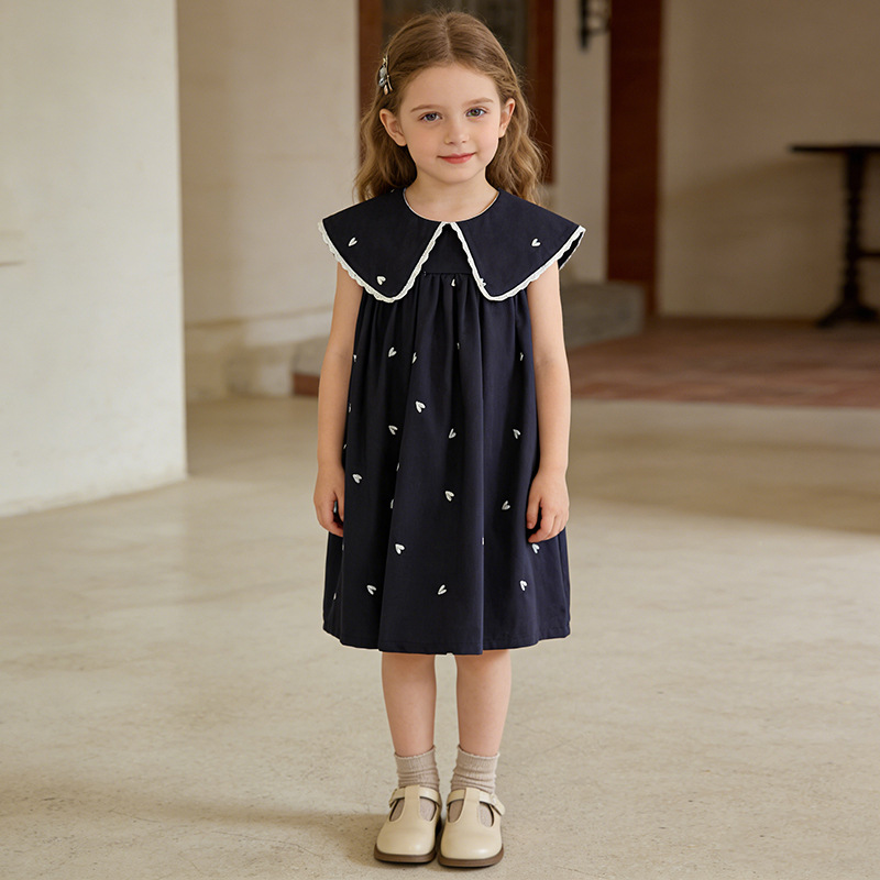 Hot Sale Korean Style Girls Su - Baby Clothing Sale incelemesi ve fiyatı