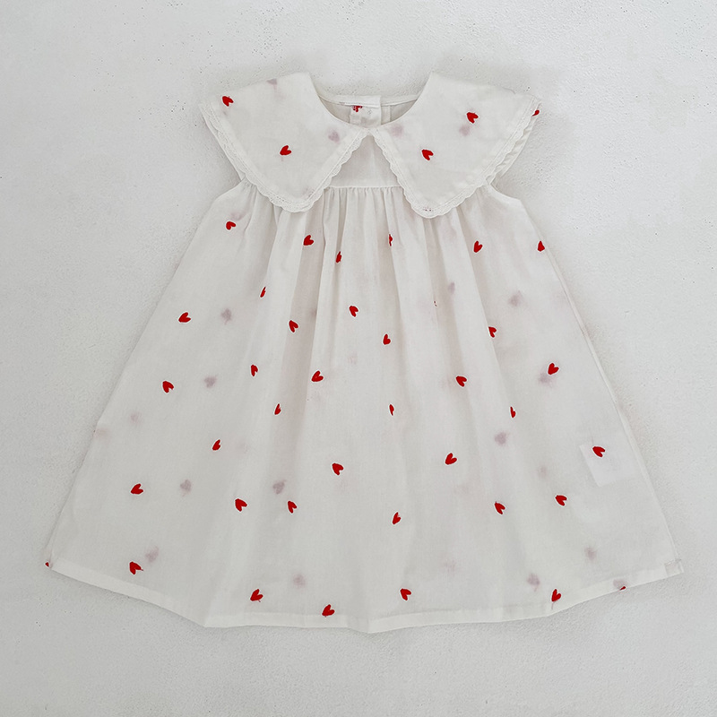 Hot Sale Korean Style Girls Su - Baby Clothing Sale incelemesi ve fiyatı