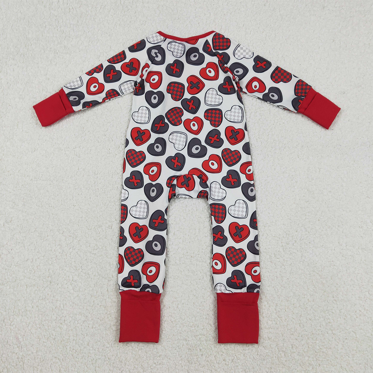 Newborn Bodysuit Baby Girl Bou - Xoxo Baby Clothing incelemesi ve fiyatı