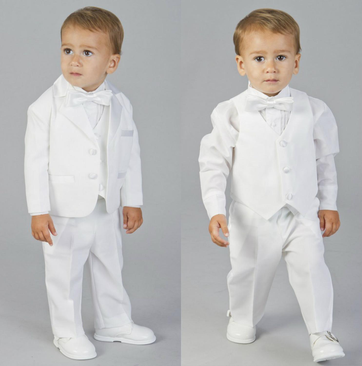 White Little Kids Suits Blazer - Baby Clothing Made In Usa incelemesi ve fiyatı