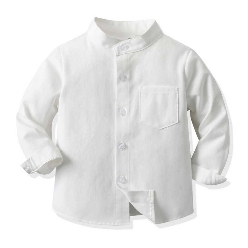 Boys Cotton White Long-Sleeved - Knit Cardigan Infant incelemesi ve fiyatı