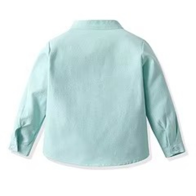 Boys Cotton White Long-Sleeved - Knit Cardigan Infant incelemesi ve fiyatı