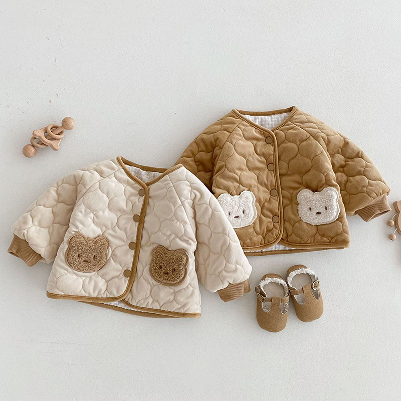 2025 Korean Baby Winter Clothe - Baby Clothing Winter incelemesi ve fiyatı