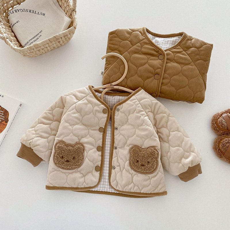 2025 Korean Baby Winter Clothe - Baby Clothing Winter incelemesi ve fiyatı