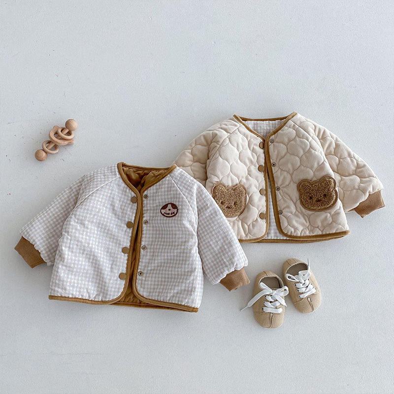 2025 Korean Baby Winter Clothe - Baby Clothing Winter incelemesi ve fiyatı