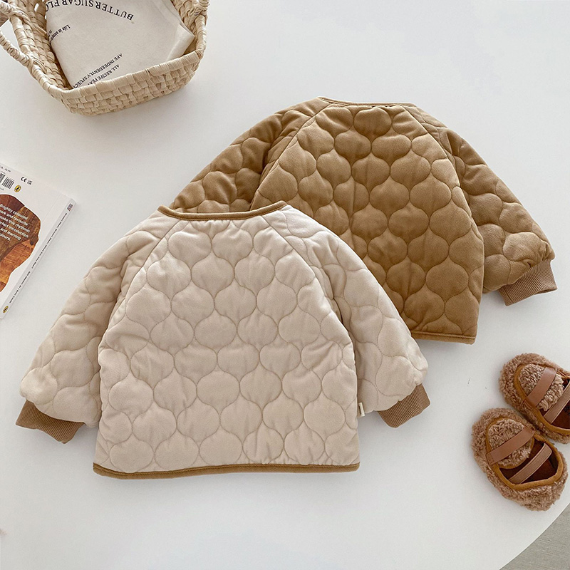 2025 Korean Baby Winter Clothe - Baby Clothing Winter incelemesi ve fiyatı