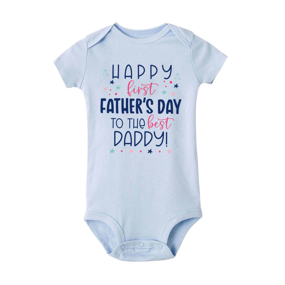 Happy Father's Day To Best Dad - Baby Clothing Brands incelemesi ve fiyatı