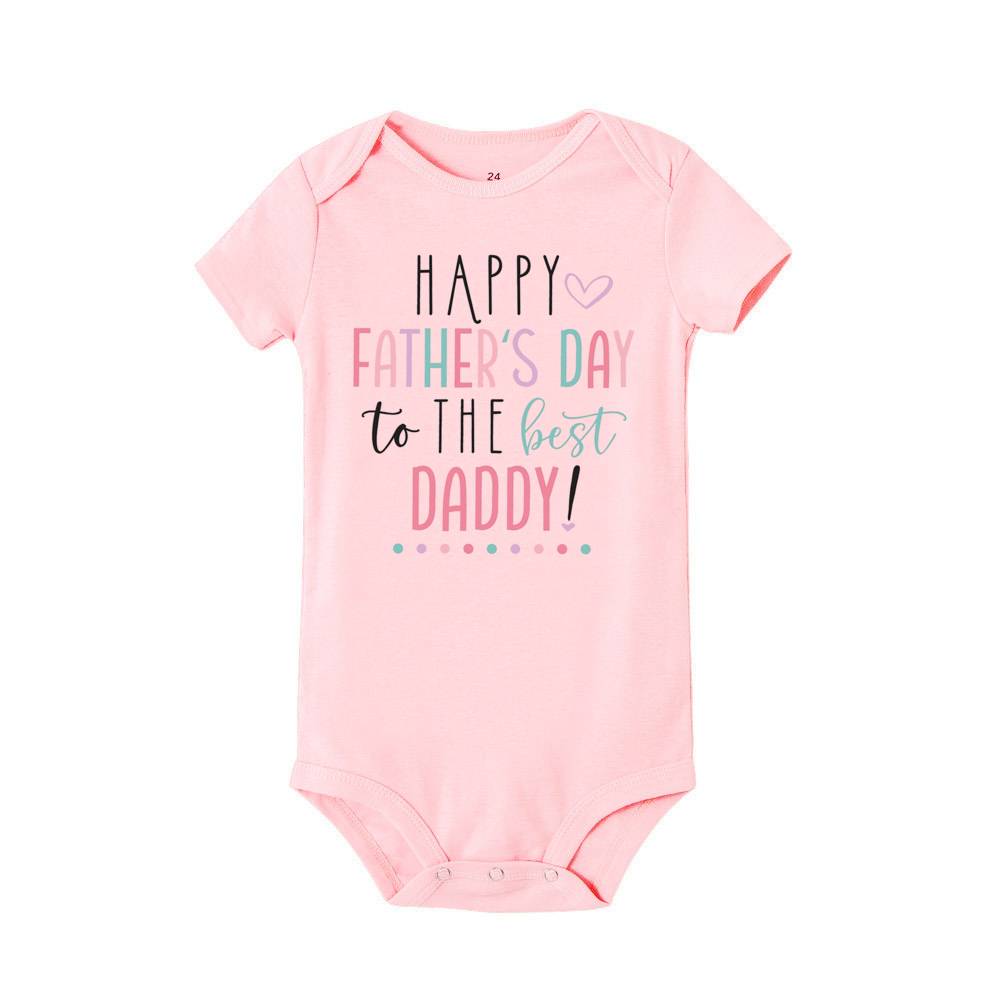 Happy Father's Day To Best Dad - Baby Clothing Brands incelemesi ve fiyatı