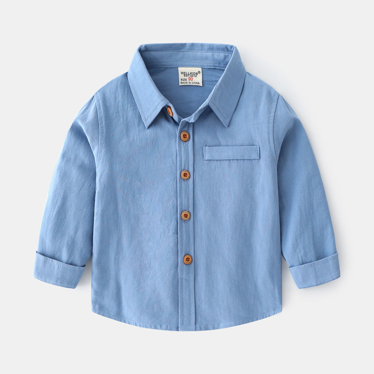 Cute Yellow Shirts for Boys Gi - Baby Clothing Yellow incelemesi ve fiyatı