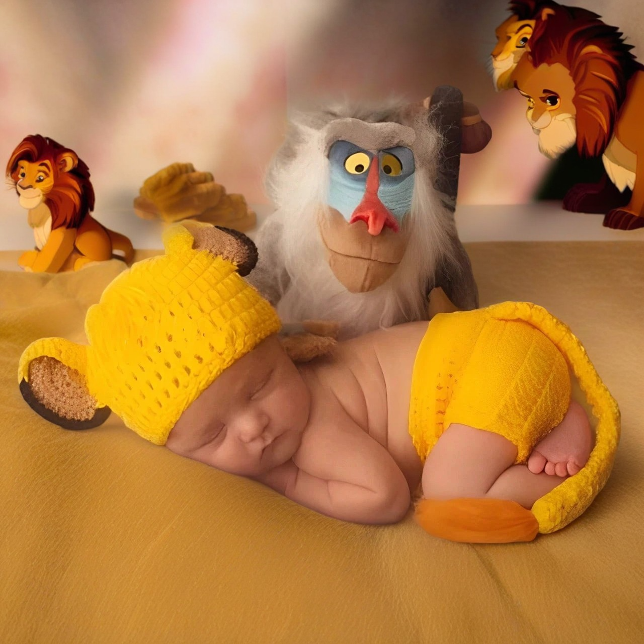 Newborn Photography Outfit Lio - Baby Clothing Winter incelemesi ve fiyatı