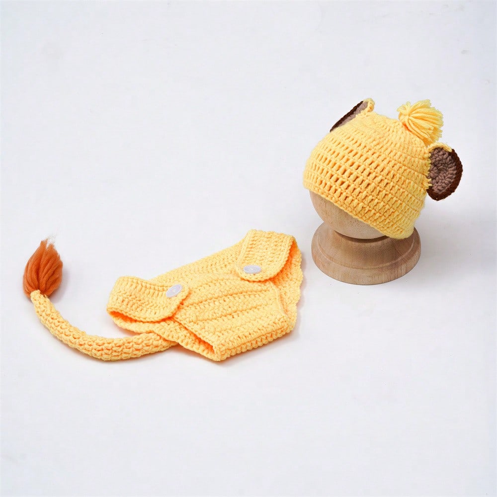 Newborn Photography Outfit Lio - Baby Clothing Winter incelemesi ve fiyatı