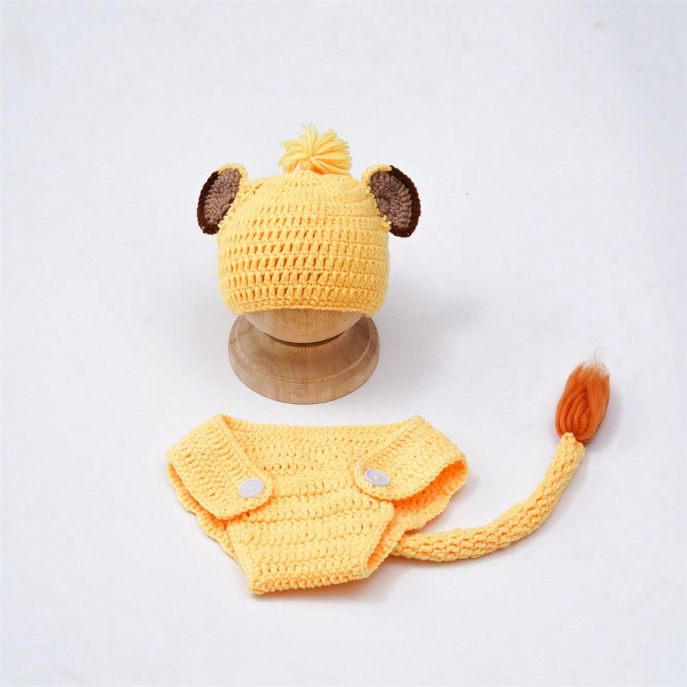 Newborn Photography Outfit Lio - Baby Clothing Winter incelemesi ve fiyatı