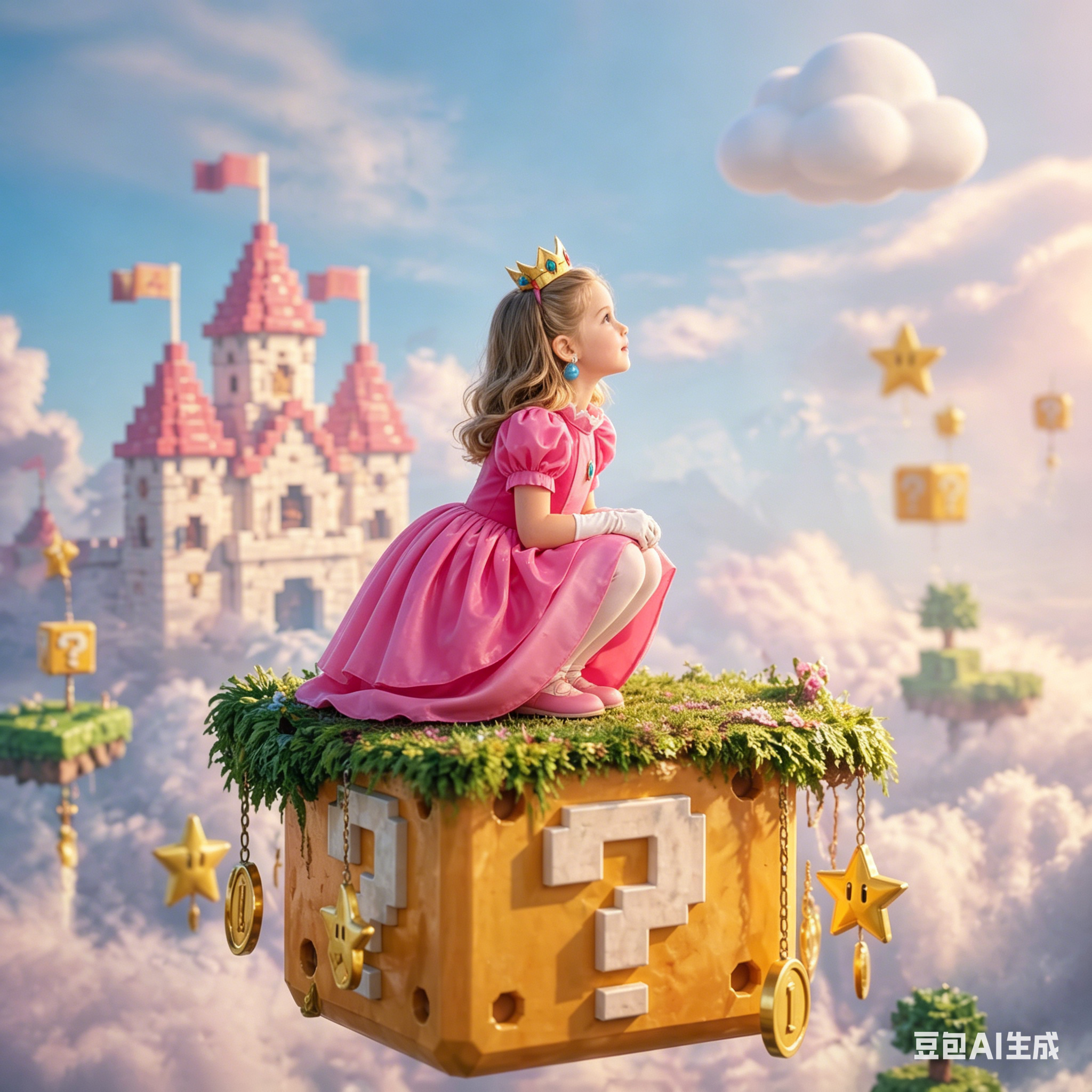 Princess Peach Style Dress Up  - Baby Clothing Patterns incelemesi ve fiyatı
