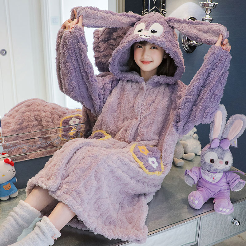 Hello Kitty Miniso Coral fleec - Baby Clothing Winter incelemesi ve fiyatı