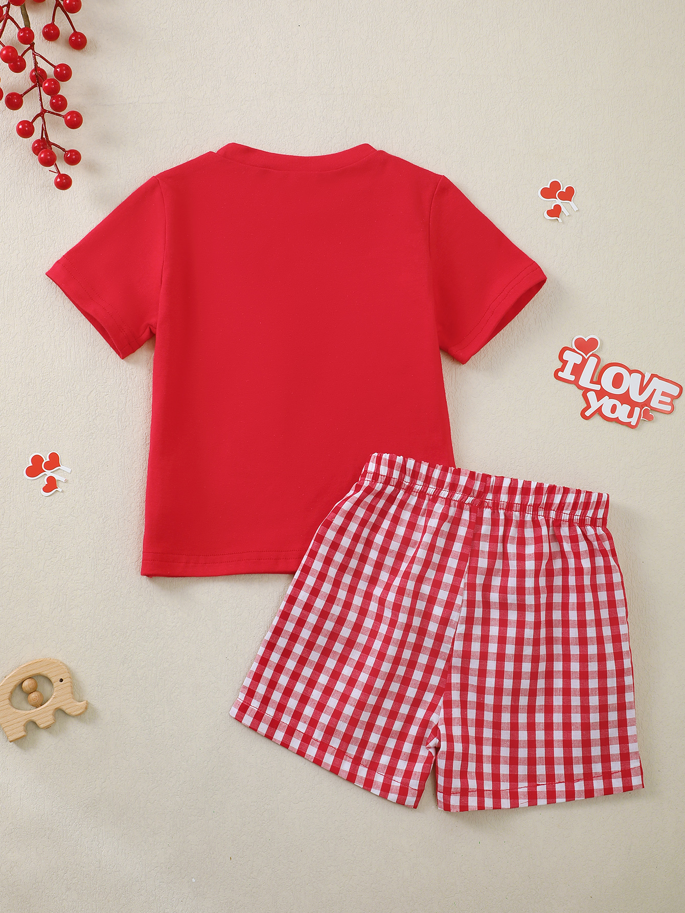 Baby Boys Summer Short Sleeve  - Xoxo Baby Clothing incelemesi ve fiyatı