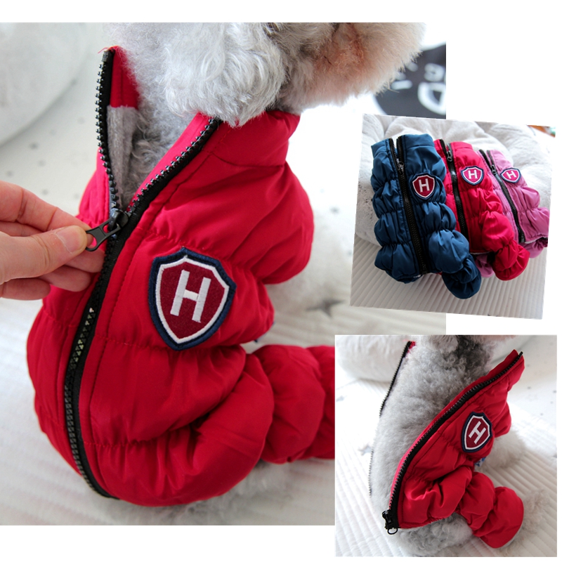 Zipper Snow Unisex Dog Waterpr - Baby Clothing Winter incelemesi ve fiyatı