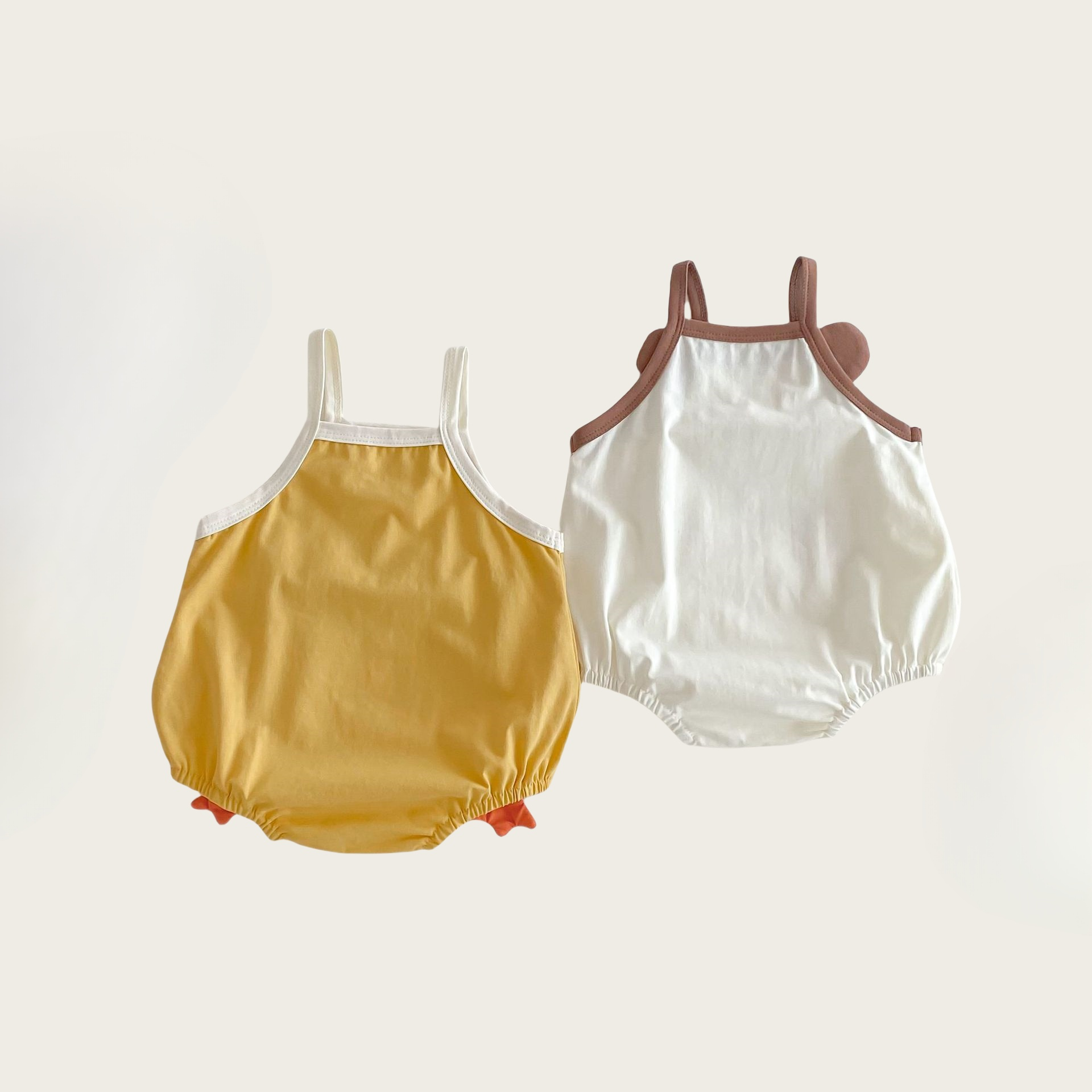 0 - 2 Y Baby Cotton Animal Car - Baby Clothing Designer incelemesi ve fiyatı