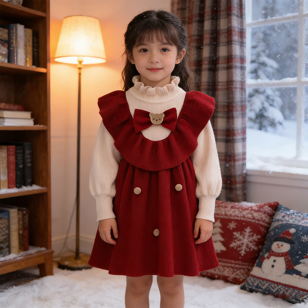 Baby Girl Clothes Autumn Winte - Baby Clothing Winter incelemesi ve fiyatı