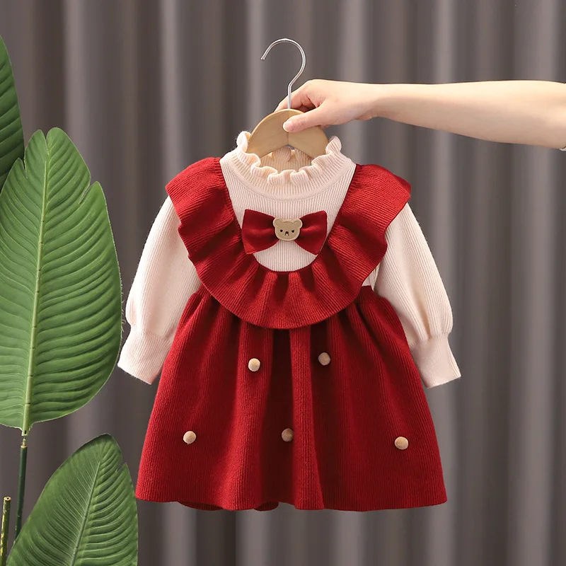 Baby Girl Clothes Autumn Winte - Baby Clothing Winter incelemesi ve fiyatı