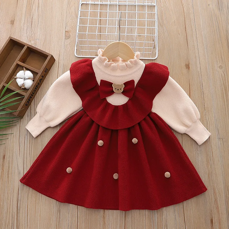 Baby Girl Clothes Autumn Winte - Baby Clothing Winter incelemesi ve fiyatı