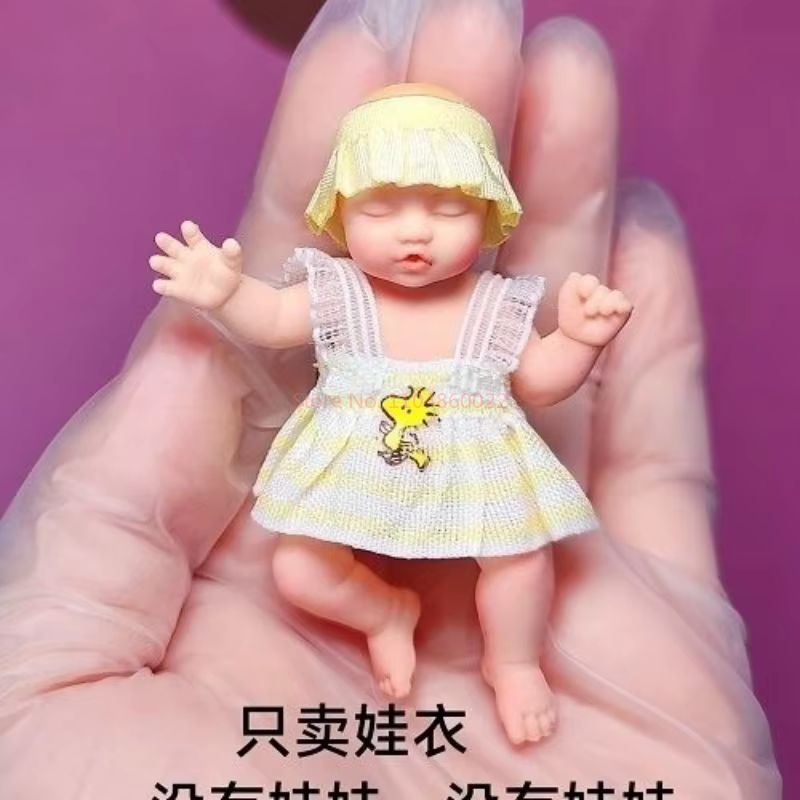 Only Doll Clothing ZURU Myster - Baby Clothing Brands incelemesi ve fiyatı
