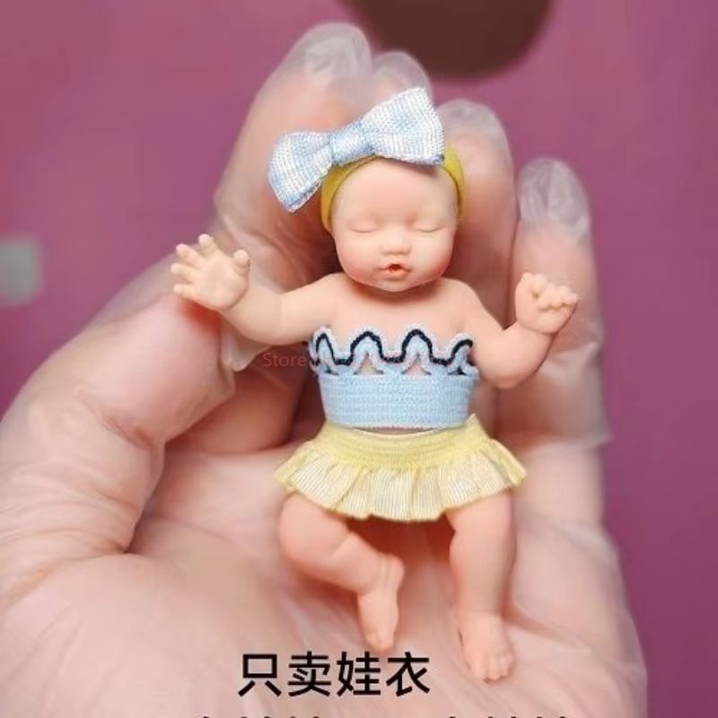 Only Doll Clothing ZURU Myster - Baby Clothing Brands incelemesi ve fiyatı