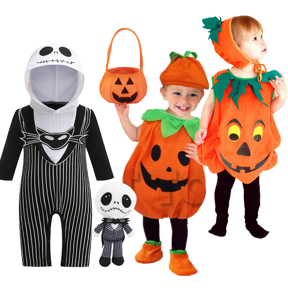 Baby Girl Pumpkin Costume Boy  - Baby Clothing Jack incelemesi ve fiyatı