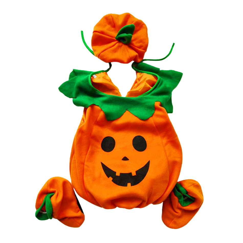 Baby Girl Pumpkin Costume Boy  - Baby Clothing Jack incelemesi ve fiyatı